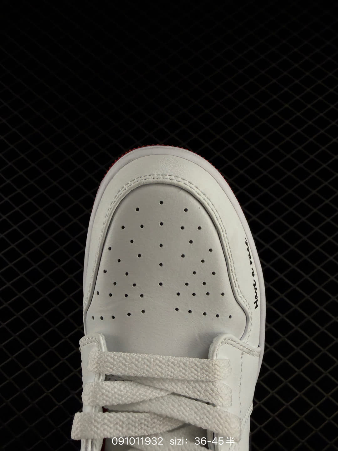 Jordan Air Jordan 1 Low-553558-128